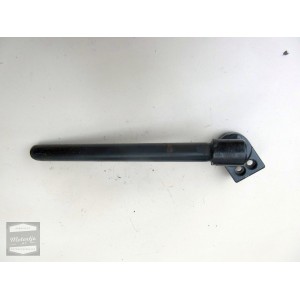 Kawasaki GPX250 stuurhelft links / stuurdeel / stuurbuis